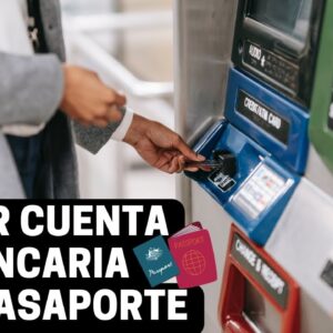 servicio de apertura bancaria a distancia