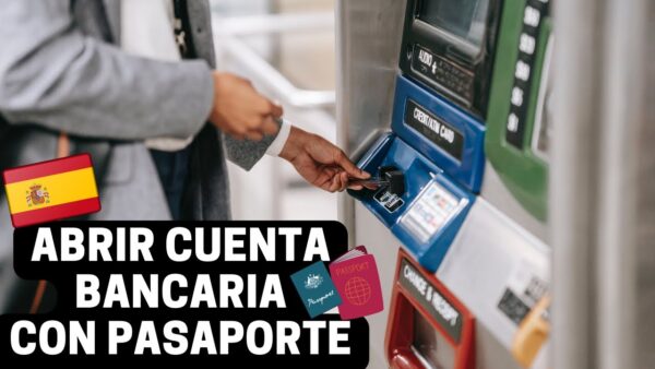 servicio de apertura bancaria a distancia